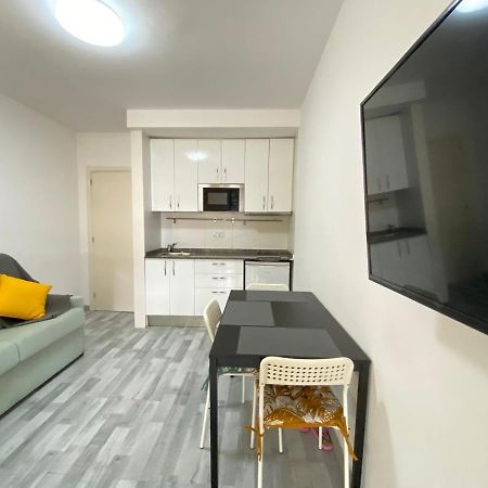 Apartmán Estudio Art Lloret de Mar Exteriér fotografie