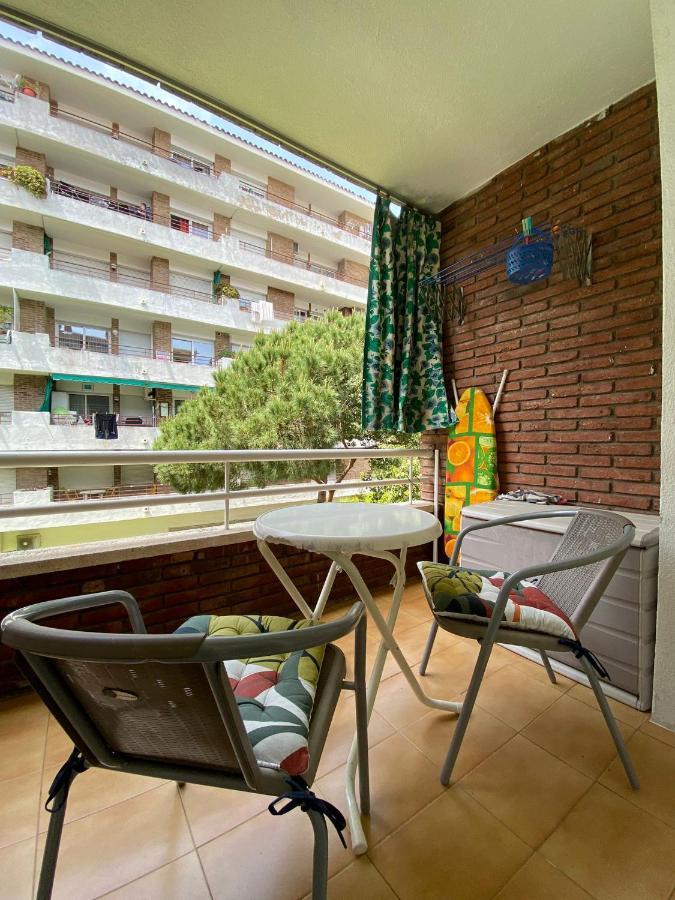 Apartmán Estudio Art Lloret de Mar Exteriér fotografie